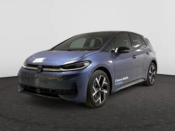 VOLKSWAGEN ID.3 Neo (2026)
