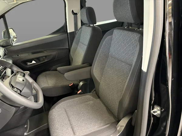 Opel Combo Life (2026) — foto 5 van 19