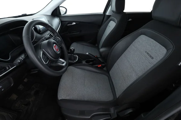 Fiat Tipo (2022) — foto 16 van 16