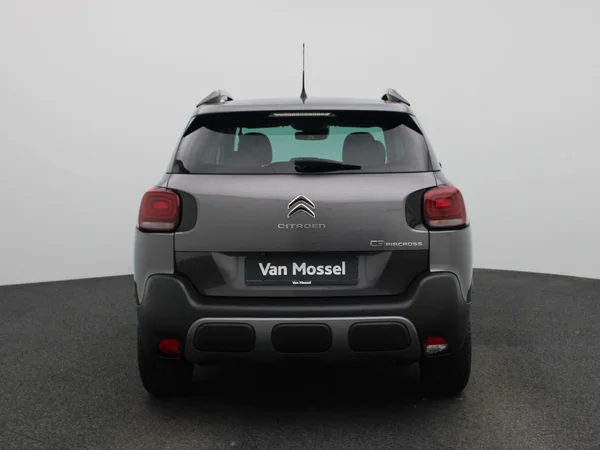 Citroën C3 Aircross (2023) — foto 35 van 39