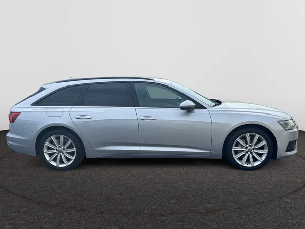 AUDI A6 Avant (2020) — foto 19 van 21