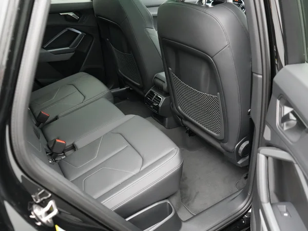 AUDI Q3 (2025) — foto 2 van 20