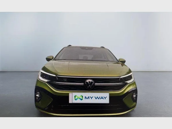 Volkswagen Taigo (2023) — foto 25 van 26