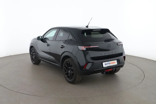 Opel Mokka X (2022) — foto 10 van 16