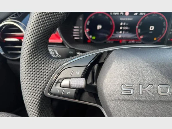 Skoda Fabia (2026) — foto 13 van 25