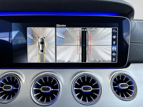 Mercedes-Benz E-Klasse (2020) — foto 7 van 21
