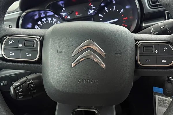 Citroen C3 (2023) — foto 8 van 26
