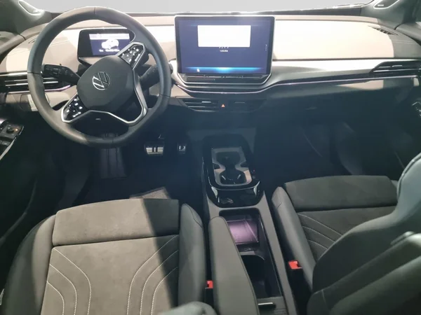 VOLKSWAGEN ID.4 (2026) — foto 3 van 24