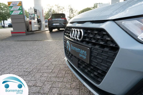 Audi A1 (2024) — foto 14 van 32