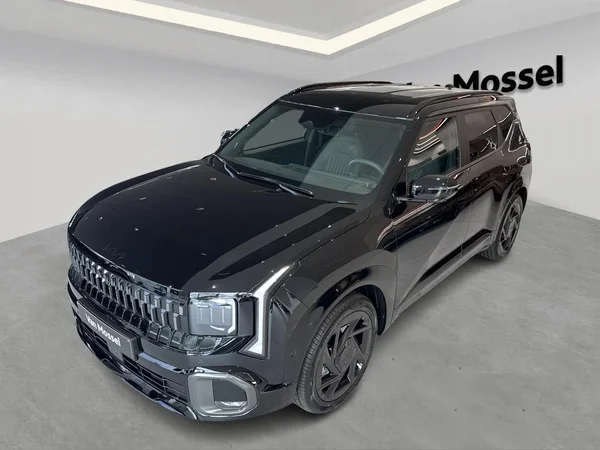 Kia Seltos (2026) — foto 8 van 19