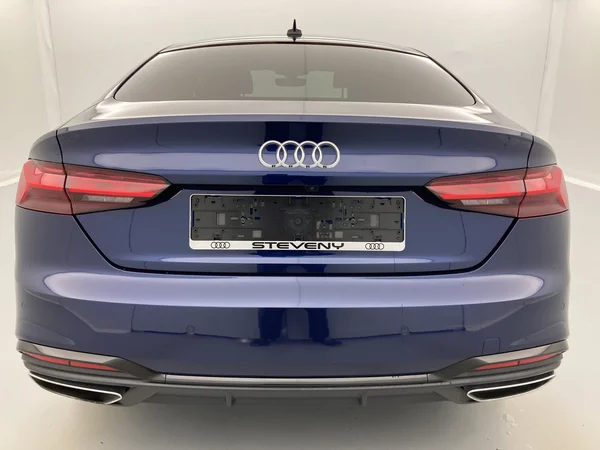 AUDI A5 Sportback (2021) — foto 9 van 36