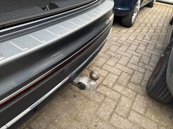 VOLKSWAGEN Tiguan Allspace Dsl (2023) — foto 7 van 24
