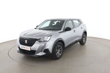 Peugeot 2008 f0786167-c713-4928-b05b-3e7d4a5306fe