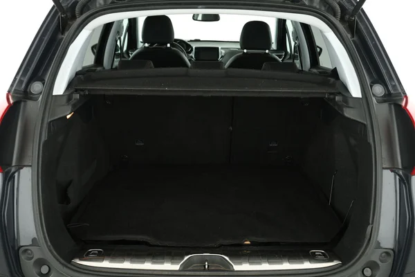 Peugeot 2008 (2008) — foto 8 van 16