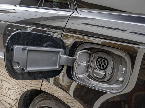 Land Rover Range Rover Sport (2023) — foto 11 van 23