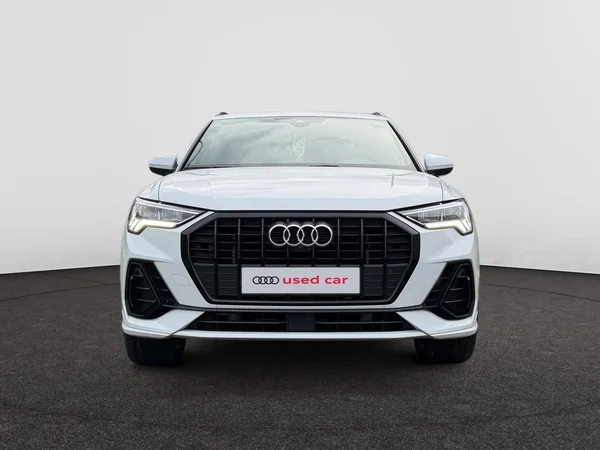 AUDI Q3 (2021) — foto 17 van 18