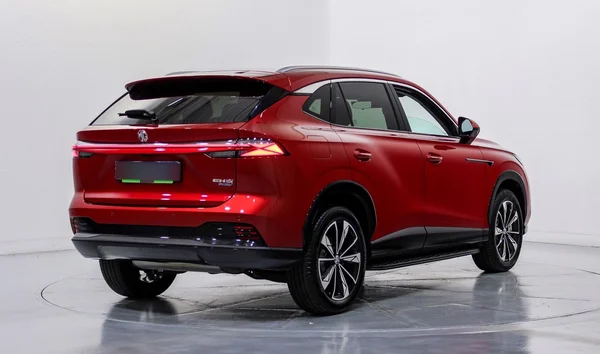 MG HS PHEV (2025) — foto 45 van 55