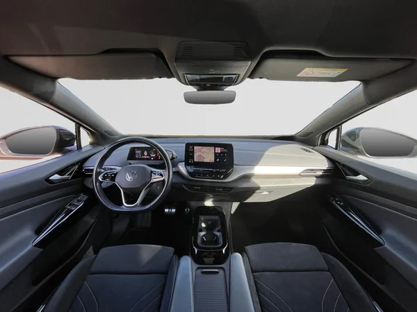 VOLKSWAGEN ID.4 (2023) — foto 16 van 22