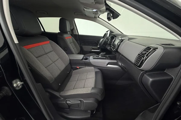 Citroen C5 Aircross (2020) — foto 2 van 37