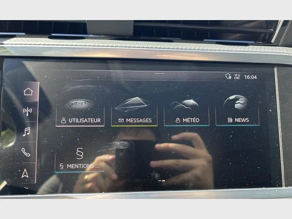 Audi Q3 (2019) — foto 21 van 35