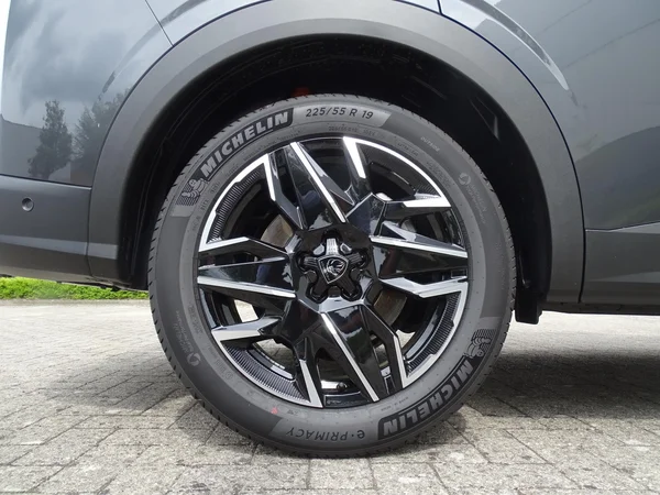 Peugeot 5008 (2026) — foto 29 van 29