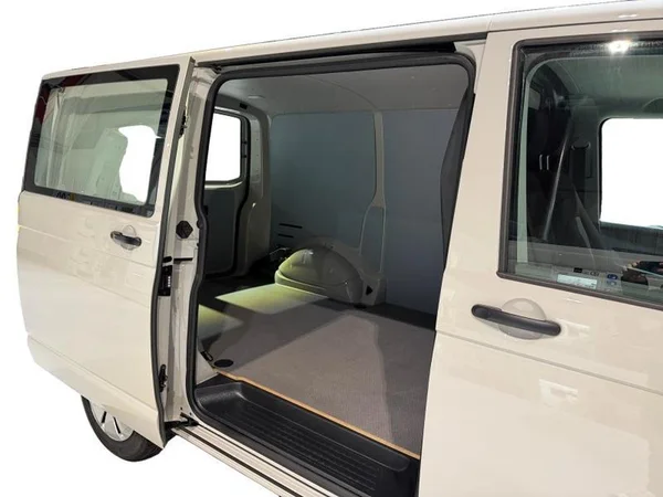 VOLKSWAGEN Transporter T6.1 1400 Fourgon Swb Dsl (2023) — foto 17 van 26