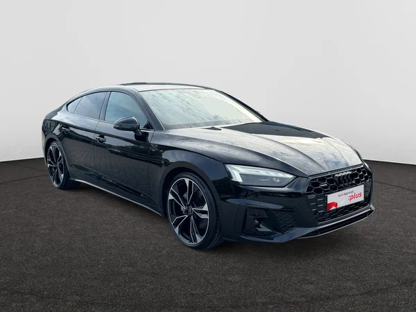 AUDI A5 Sportback (2025) — foto 22 van 24