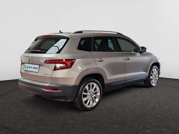 SKODA Karoq (2018) — foto 20 van 23