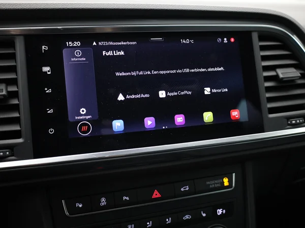 SEAT Ateca (2022) — foto 20 van 21