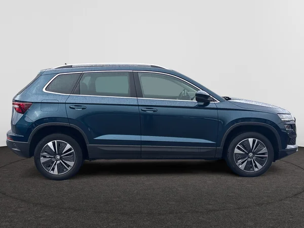 SKODA Karoq (2024) — foto 16 van 18