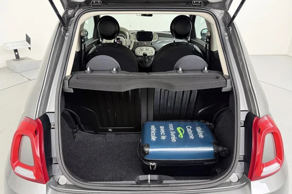 Fiat 500 (2023) — foto 5 van 26