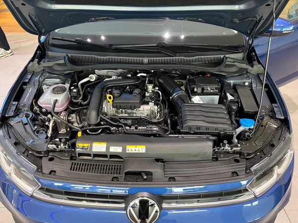 VOLKSWAGEN Polo (2026) — foto 14 van 24