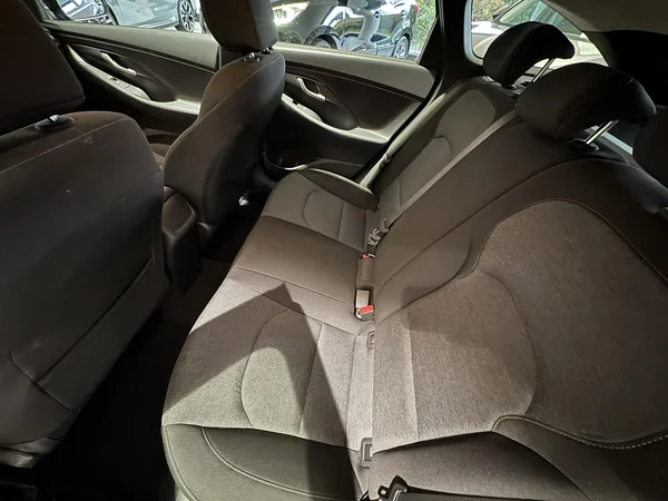 Hyundai i30 (2024) — foto 15 van 24