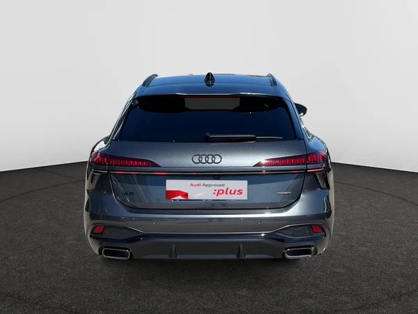 AUDI A6 Avant e-hybrid (PHEV) (2026) — foto 7 van 24
