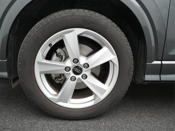 AUDI Q2 (2025) — foto 20 van 27
