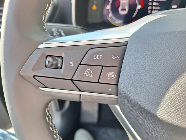 SEAT Leon ST (2025) — foto 7 van 17