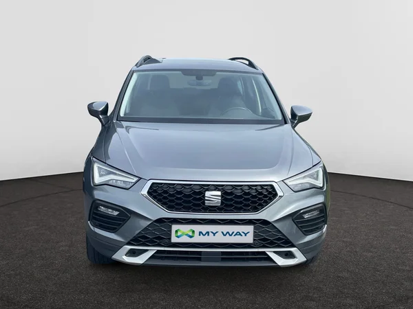 SEAT Ateca (2023) — foto 19 van 20