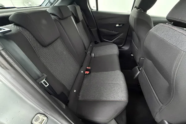 Peugeot 208 (2025) — foto 15 van 34