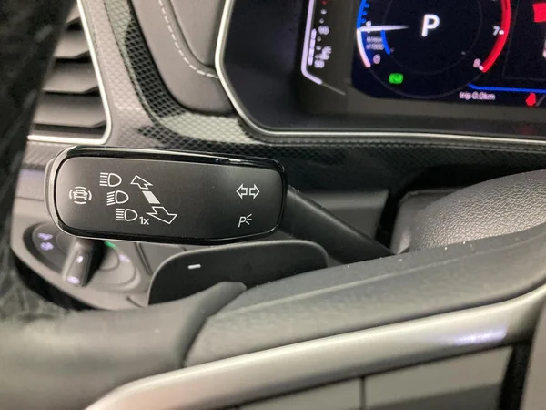 VOLKSWAGEN T-Cross (2025) — foto 19 van 35