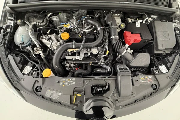 Renault Clio V Phase II (2026) — foto 4 van 22