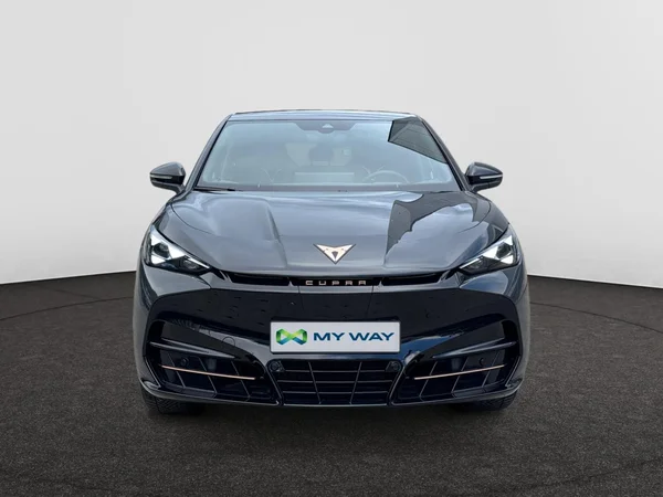 CUPRA Tavascan (2026) — foto 23 van 24
