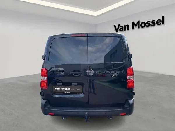 Peugeot Expert (2025) — foto 13 van 19