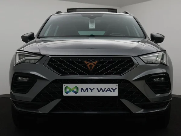 CUPRA Ateca (2024) — foto 27 van 33