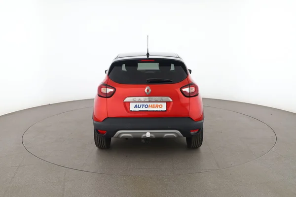 Renault Captur (2018) — foto 11 van 16