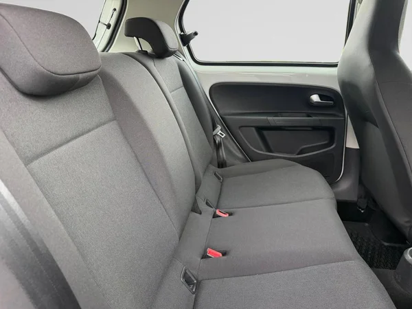 VOLKSWAGEN Up! (2021) — foto 3 van 17