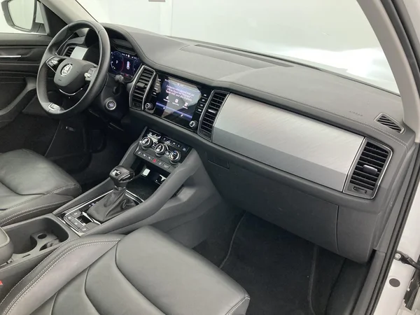 SKODA Kodiaq (2022) — foto 8 van 36