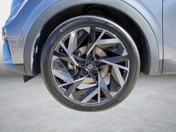 Renault Arkana (2025) — foto 18 van 20