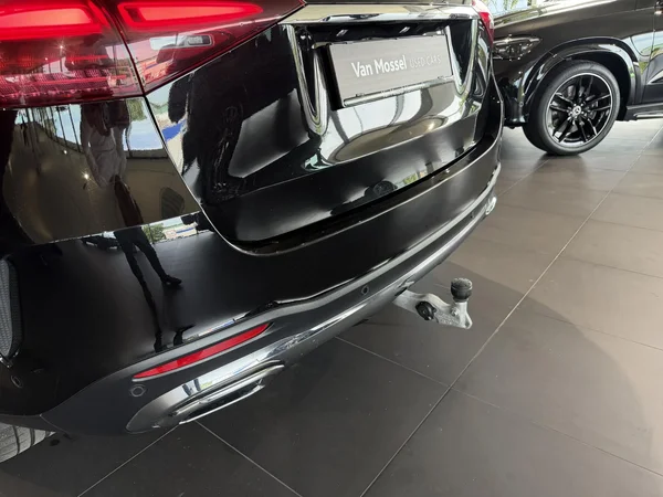 Mercedes-Benz GLE (2024) — foto 5 van 23