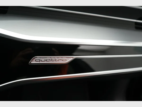 AUDI A7 Spotback PHEV (2024) — foto 18 van 31