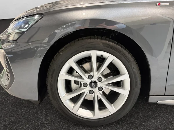 AUDI A3 Sportback (2026) — foto 6 van 14